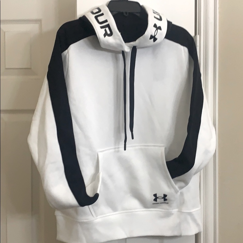 Under Armour Hoodie